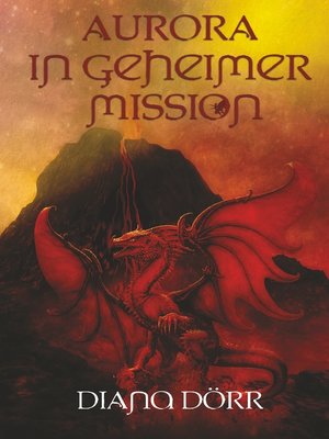 cover image of Aurora in geheimer Mission